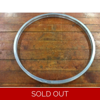 Weinmann Concave 26x1.75in Vintage Mountain Bike Rim 36 Hole - NOS